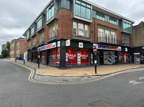 Market demand behind decisions to split up bigger shop units, Sorbon Estates boss says