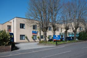 Burnham care home founded by Sir Nicholas Winton organisation to close