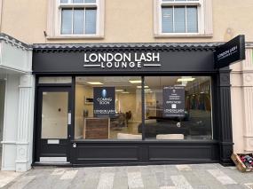 London Lash Lounge opens first studio outside of London in Maidenhead
