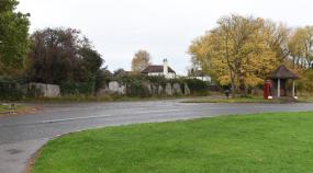 Public notices: Fresh plan for self-build home in Holyport