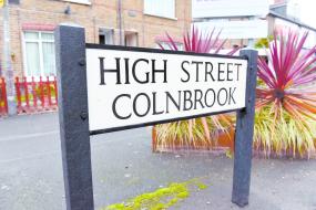 Consultation launches over proposals to lower speed limit on 35 Colnbrook roads