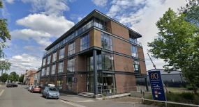 Planning round-up: Royal Borough refuses plans to turn office building into 27 flats