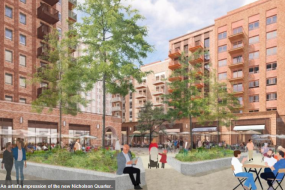 Key Maidenhead figures and businesses react to Nicholsons redevelopment decision 
