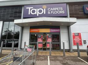 New Tapi Carpets store opens at Maidenhead's Stafferton Way Retail Park