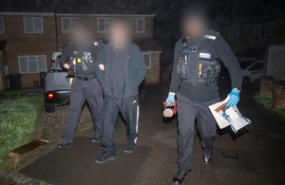 Slough man arrested over 'appalling' waste dumping crime in Oxfordshire