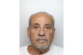 Jailed: romance scammer in Maidenhead conned woman out of &pound;142,000 after claiming 'vow of chastity and poverty'