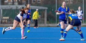 Maidenhead Hockey Club retains 'vision' for future amid grassroots sport pressures