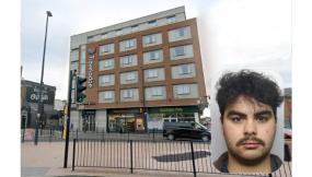 Update: PM joins calls to address  &lsquo;appalling&rsquo; assault at Maidenhead Travelodge