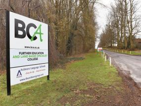 Windsor Forest Colleges Group staff to strike in dispute over pay with management