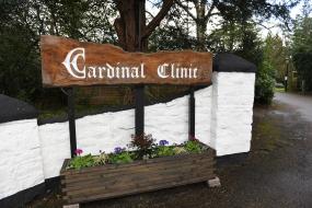 Vulnerable patient was found dead in grounds of private mental health clinic, inquest hears  