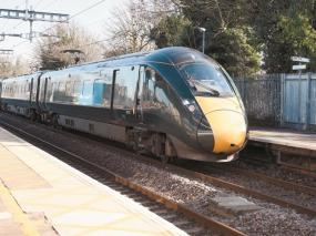 Engineering works on Reading to Paddington line set for this week