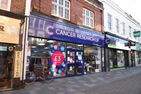 Cancer Research stores in Maidenhead and Slough face closure amid rising costs