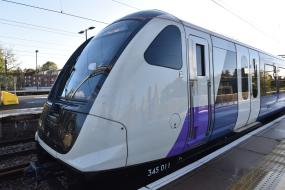 Elizabeth line: reduced services to/from Maidenhead in autumn and winter