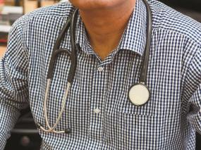 Dramatic rise in video consultations transforms GP services in Frimley region