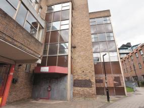 Sierra House: Plan to redevelop 'eyesore' Maidenhead office block approved