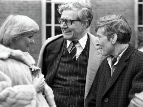 Remember When: A right Carry On at Maidenhead Town Hall