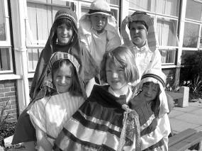 Remember When: Impressive stage shows from Maidenhead pupils