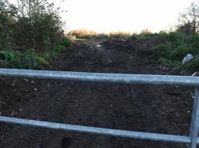 Viewpoint: Concerns over vote on Kimber's Lane planning application