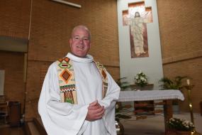 New era beckons for Catholic community in Maidenhead as parishes prepare to merge