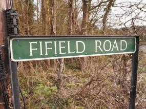 Public notices: Application to approve 'reserved matters' plans for up to six new homes in Fifield
