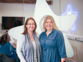 Maidenhead accounting firm moves to new office in Queen Street 