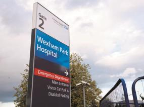 NHS trusts covering East Berkshire ranked in reintroduced league tables 