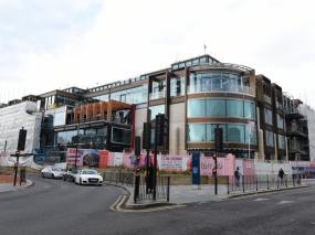 Johnson & Johnson reveals expected timeline for Tempo Maidenhead move