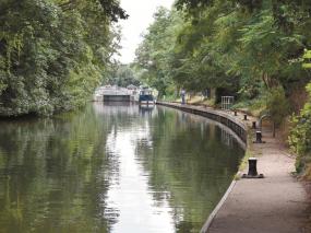 Viewpoint: Hope for end to water company self-regulation