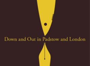 Book review: Down and Out in Padstow and London - Alex Watts