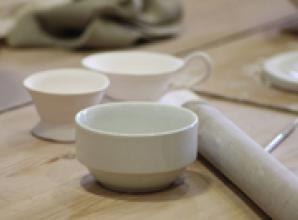 Meet makers and artists at South Hill Park craft fair