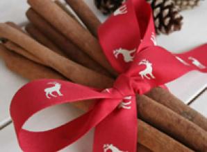When it comes to gift wrapping, Jane means business