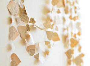 Etsy Spotlight: Whimsical garlands by Ayca