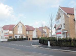 Boulters Meadow amendments are 'market requirements'