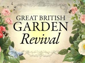 New TV programme aims to save nation's garden heritage