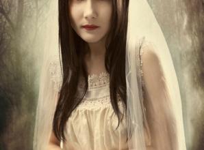 Five unusual ways to repurpose your wedding dress after the big day