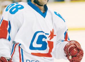 Slough Jets demolish the Mustangs before taming the Lions