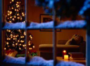 A Tempting Time For Domestic Burglars