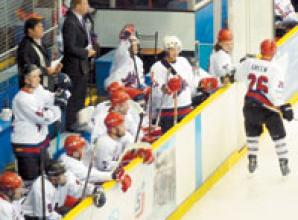 Islanders blitzed by confident Slough Jets