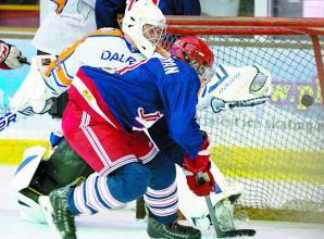 Jets face off with Pitbulls in play-off final