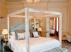 New bridal suite is jewel in the crown after £1m Hedsor House refurbishment