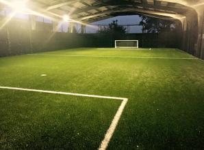 COMPETITION: Chance to take part in official opening ceremony for Maidenhead United's new 3G pitch