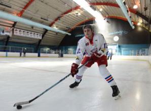 Ice rink refurbishment could destroy what we've built says Slough Jets general manager
