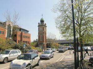Maidenhead Area