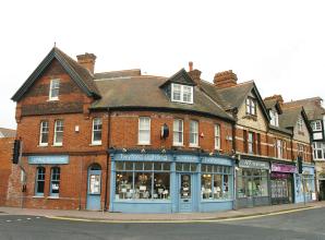 Twyford Area