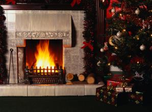 Security blog: Don't have a nightmare before Christmas