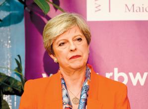 In pictures: Maidenhead general election count
