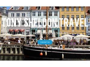 Tony Sheldon Travel