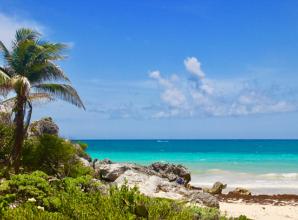 Reader offer: Luxury all inclusive Mexico