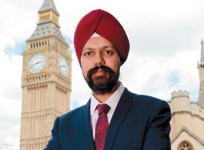 Commons Sense: Tan Dhesi says it's vital councils receive funding they need
