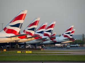 Commons Sense: Joy Morrissey - 'I’m doing all I can to defend British Airways staff'